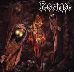 Pessimist (USA) : Blood for the Gods